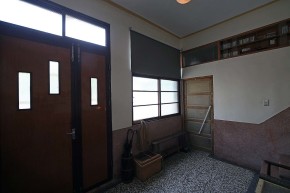 台南 保安路謝宅